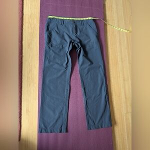 Women's Marmot Leighweight Hiking Pants 8
